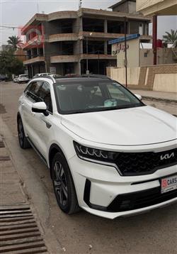 كيا سورينتو